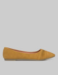 ST. YVES Ballerinas Woman Scx70