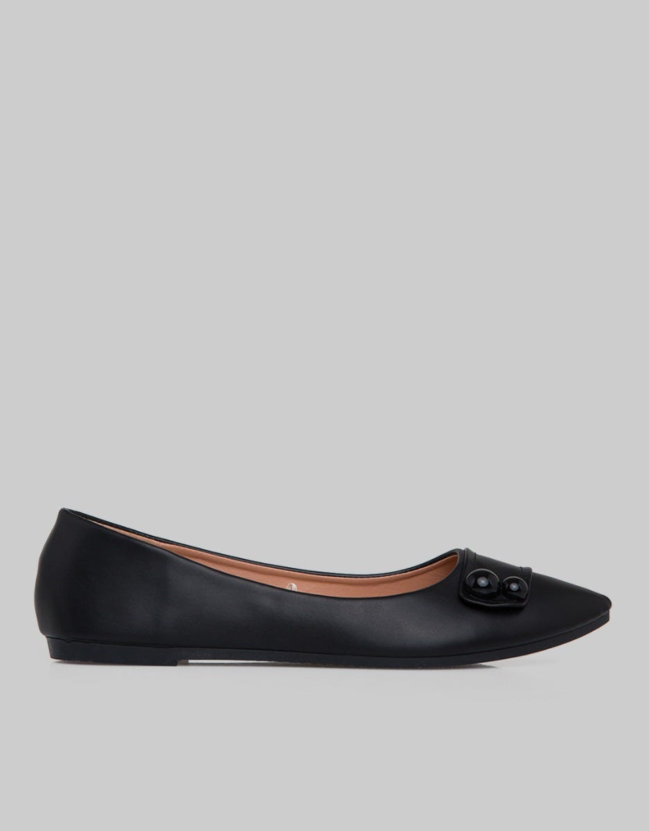 ST. YVES Ballerinas Woman Scx72