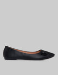 ST. YVES Ballerinas Woman Scx72