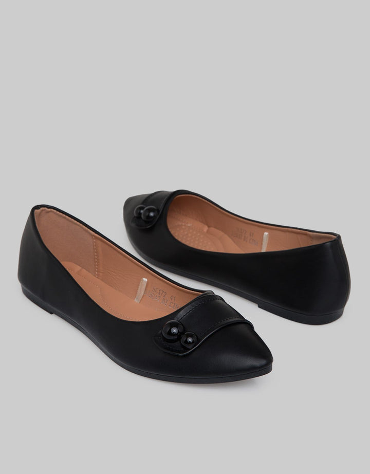 ST. YVES Ballerinas Woman Scx72