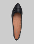 ST. YVES Ballerinas Woman Scx72