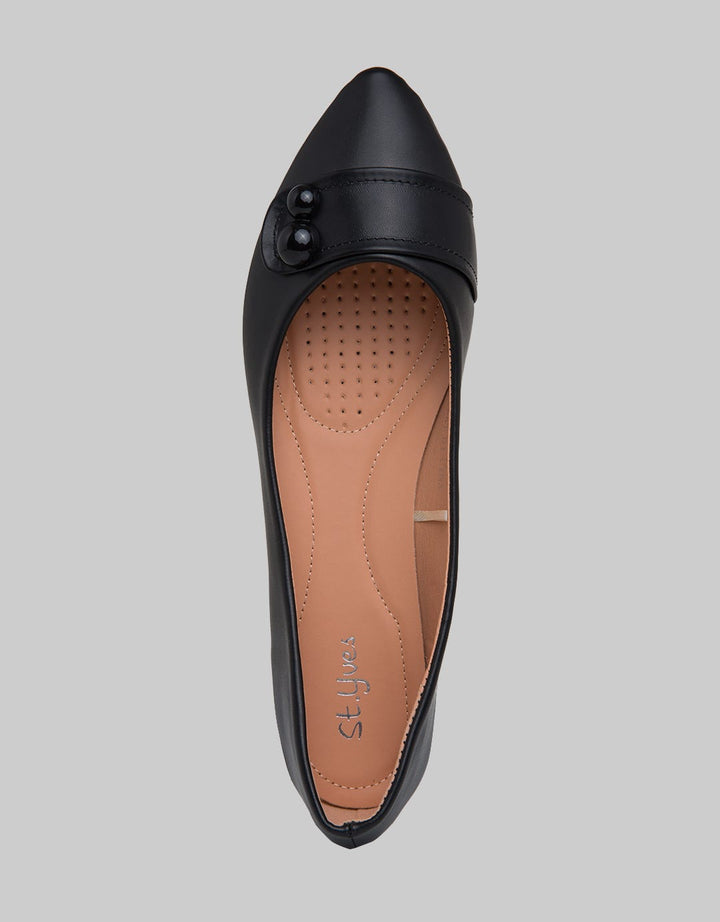 ST. YVES Ballerinas Woman Scx72