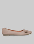 ST. YVES Ballerinas Woman Scx72