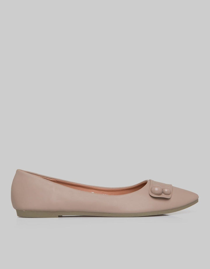 ST. YVES Ballerinas Woman Scx72