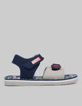 Marvel Slingback Sandals Spiderman