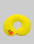 Little M Cushion Neck Duck Head Cute