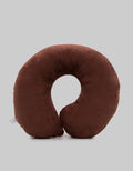 Matahari Cushion Neck Bear Head Cute