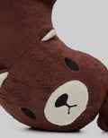 Matahari Cushion Neck Bear Head Cute