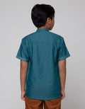 Nevada Ulos Dada Muslim Boys Clothes