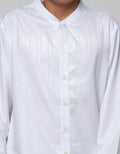 Nevada Dobby Poly Baju Muslim Anak Laki-Laki