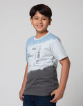 Nevada Short Sleeve T-Shirt Ombre