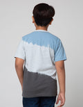 Nevada Short Sleeve T-Shirt Ombre