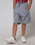 Nevada Short Ribstop Cargo Loosefit