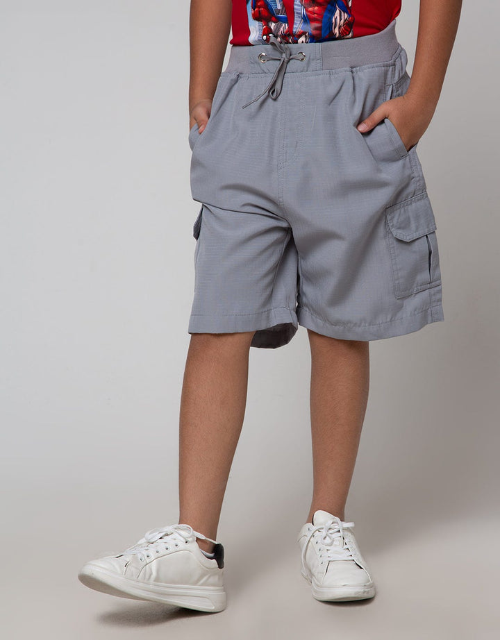 Nevada Short Ribstop Cargo Loosefit