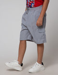 Nevada Short Ribstop Cargo Loosefit