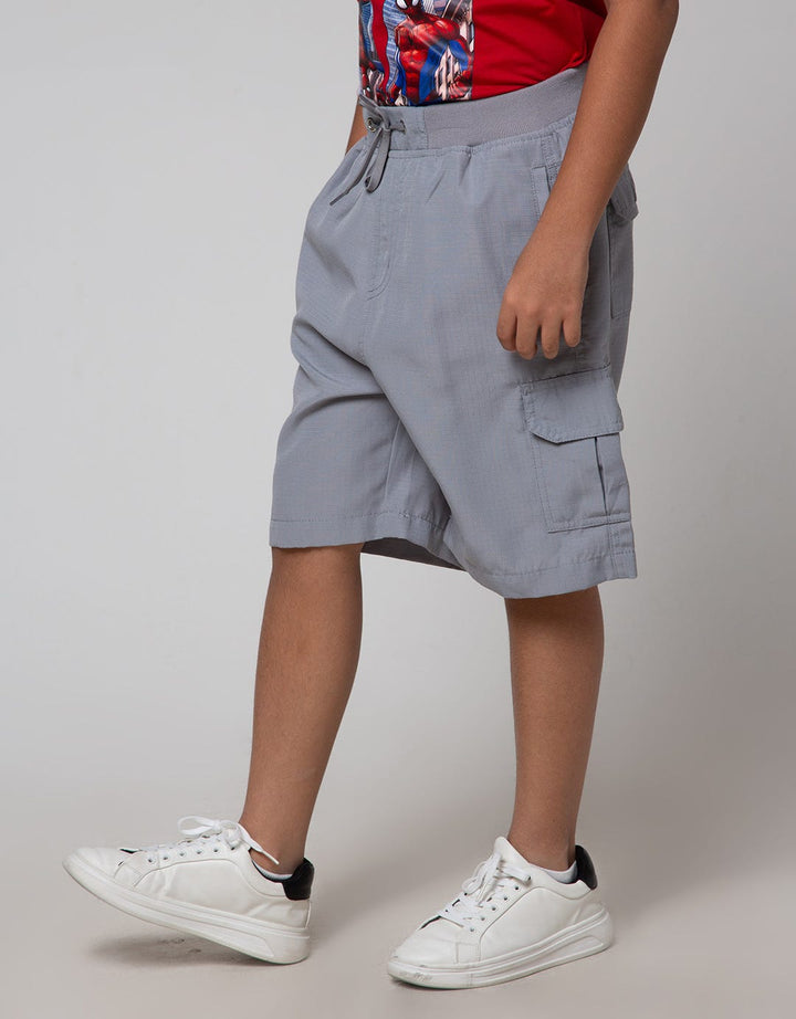 Nevada Short Ribstop Cargo Loosefit