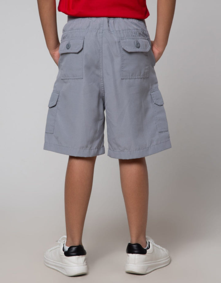 Nevada Short Ribstop Cargo Loosefit