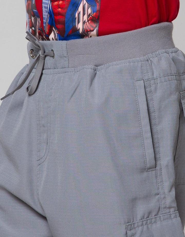 Nevada Short Ribstop Cargo Loosefit