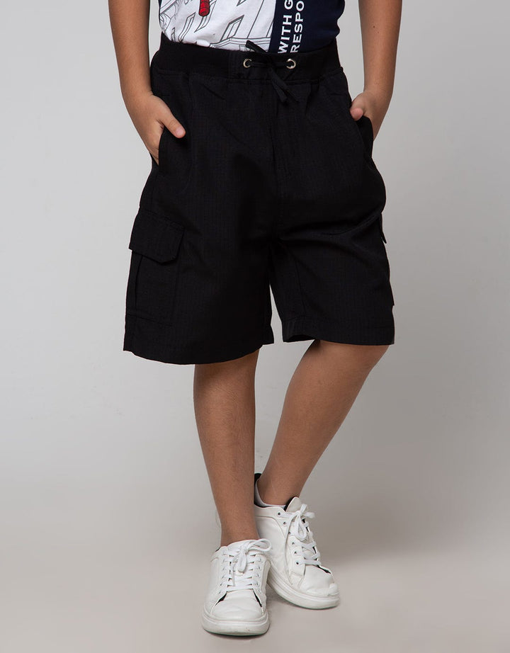 Nevada Short Ribstop Cargo Loosefit