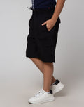 Nevada Short Ribstop Cargo Loosefit