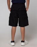 Nevada Short Ribstop Cargo Loosefit