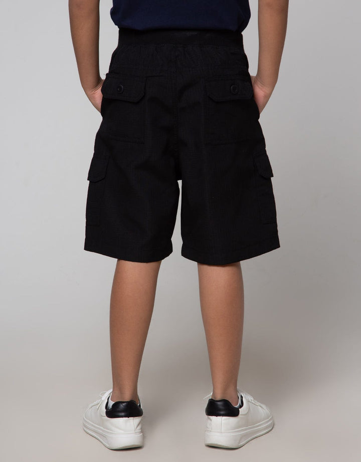 Nevada Short Ribstop Cargo Loosefit