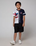Nevada Short Ribstop Cargo Loosefit