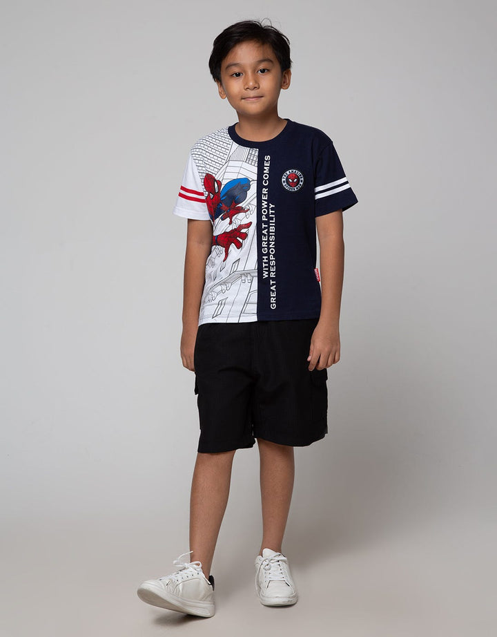 Nevada Short Ribstop Cargo Loosefit