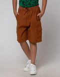 Nevada Short Ribstop Cargo Loosefit