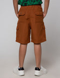 Nevada Short Ribstop Cargo Loosefit