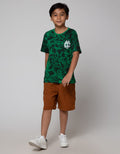 Nevada Short Ribstop Cargo Loosefit