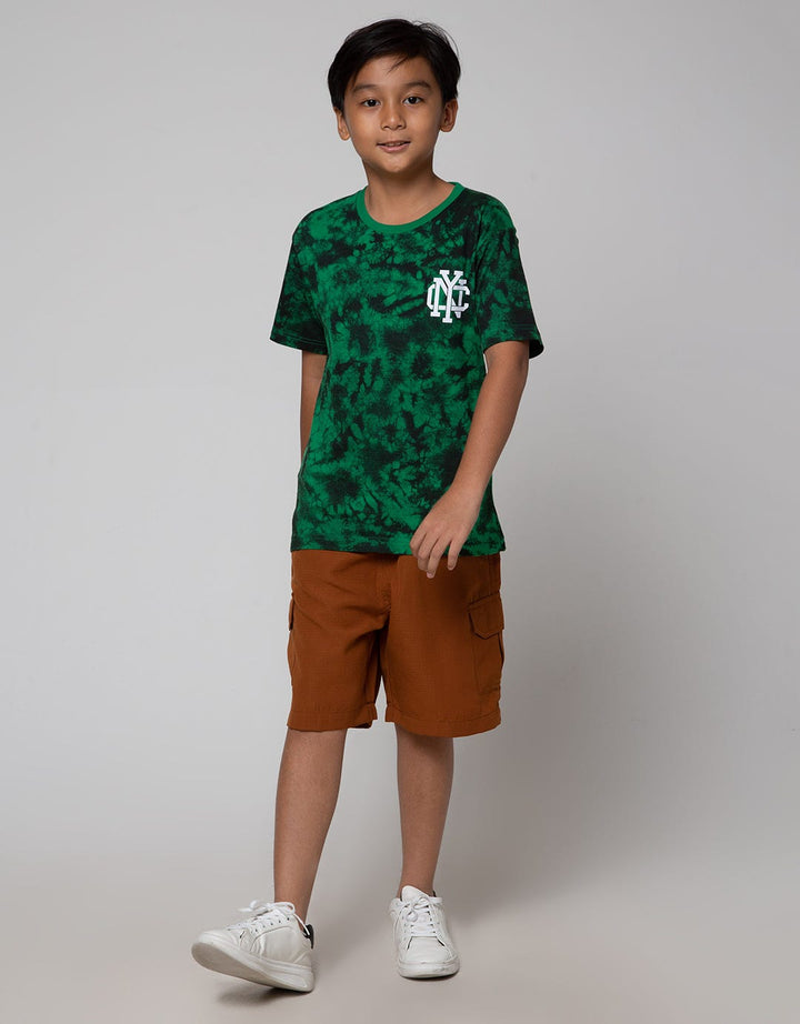Nevada Short Ribstop Cargo Loosefit