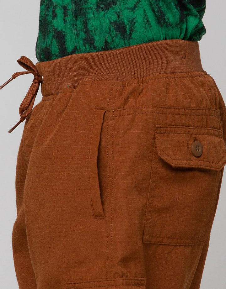 Nevada Short Ribstop Cargo Loosefit