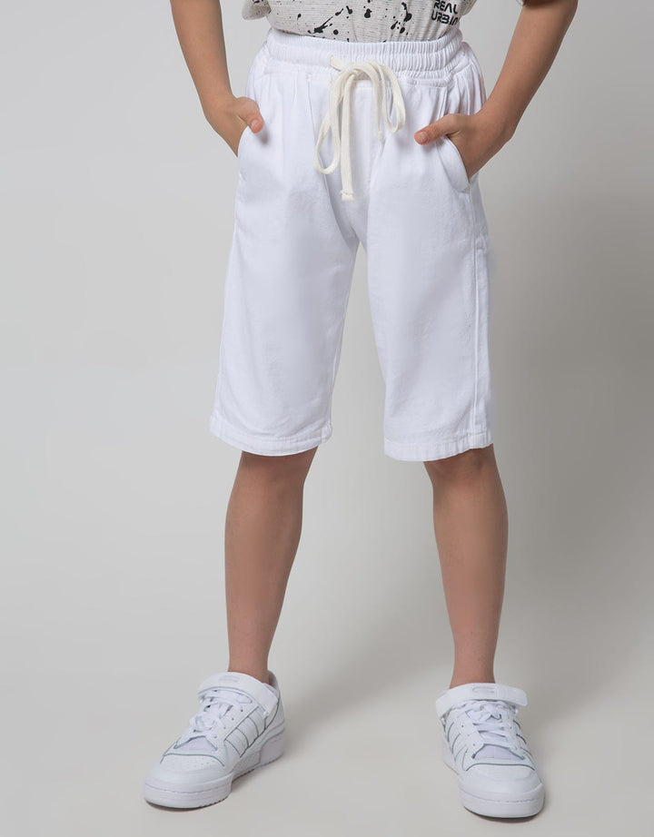 Nevada Short Soft Denim