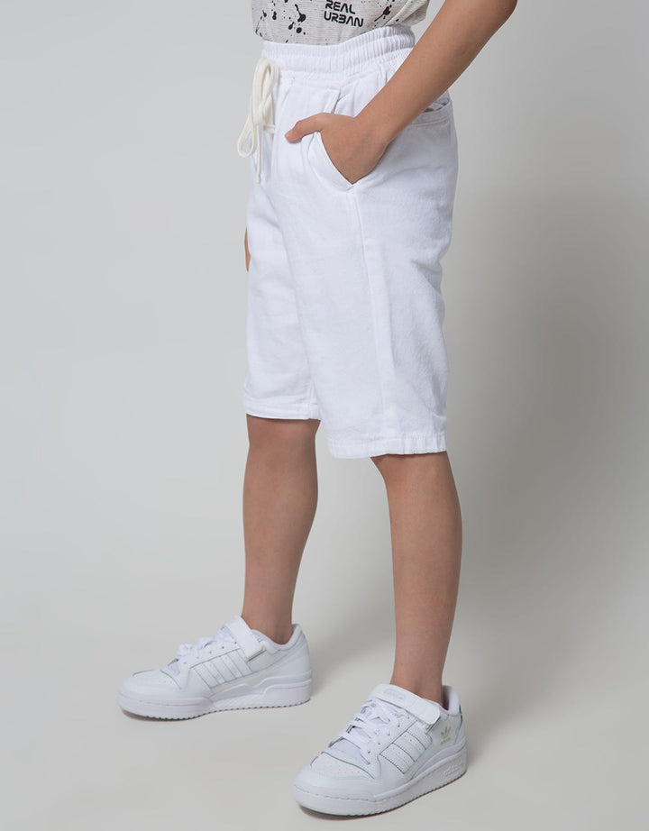 Nevada Short Soft Denim