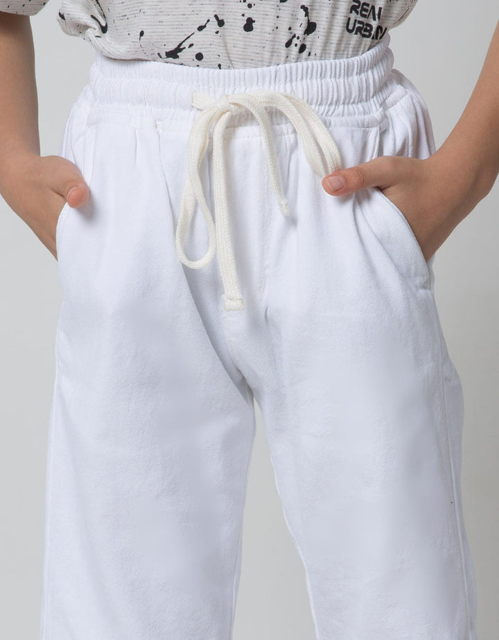 Nevada Short Soft Denim