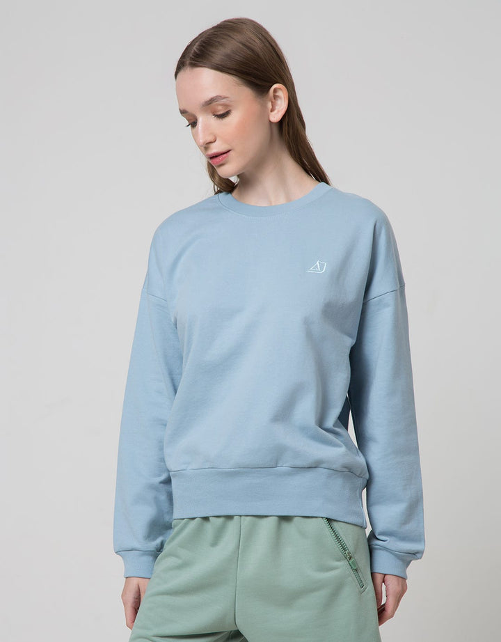 American Jeans Ess Regular Sweater Women