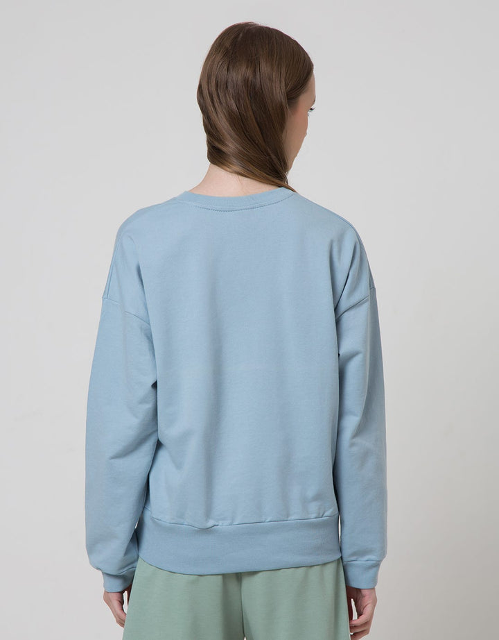 American Jeans Ess Regular Sweater Women