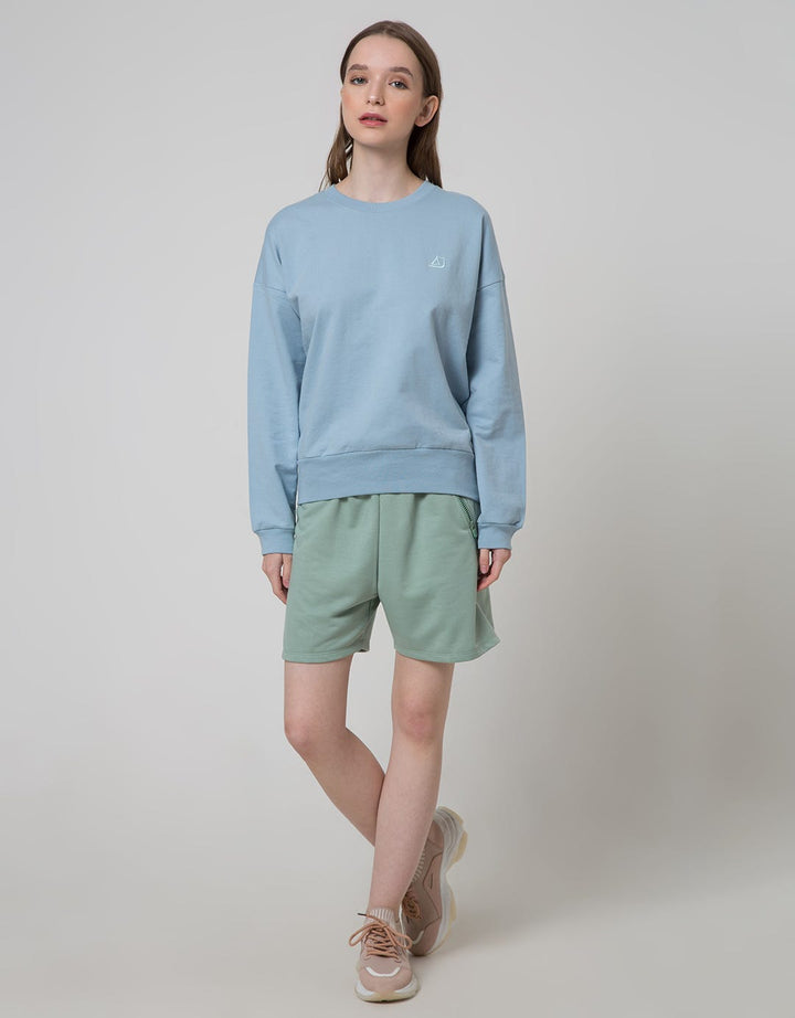 American Jeans Ess Regular Sweater Women