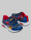 Marvel Sneakers Spiderman