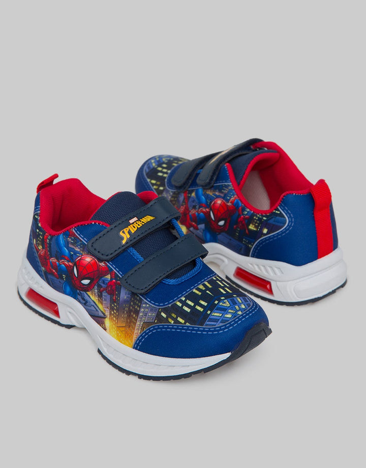 Marvel Sneakers Spiderman