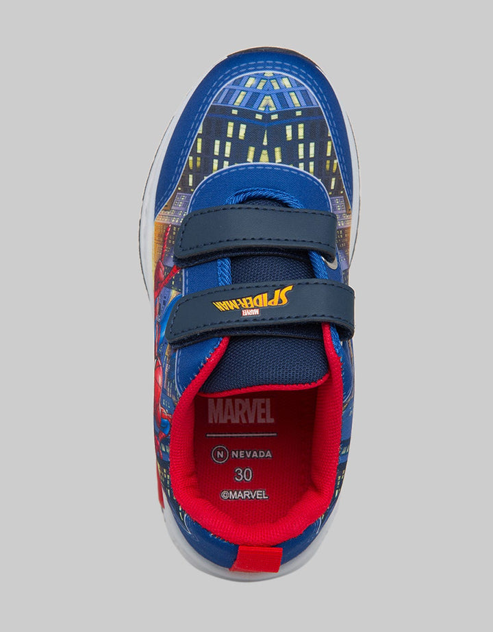 Marvel Sneakers Spiderman
