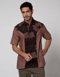 Arjuna Weda Koko Muslim Modern