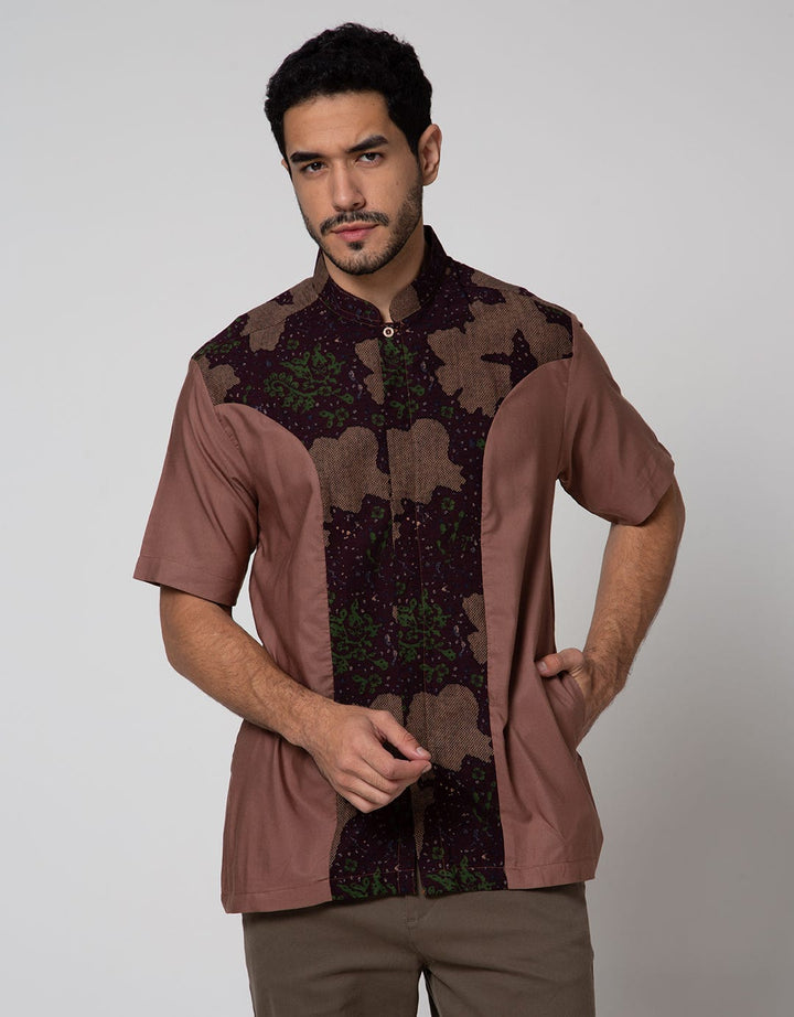 Arjuna Weda Koko Muslim Modern