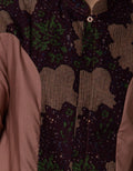 Arjuna Weda Koko Muslim Modern