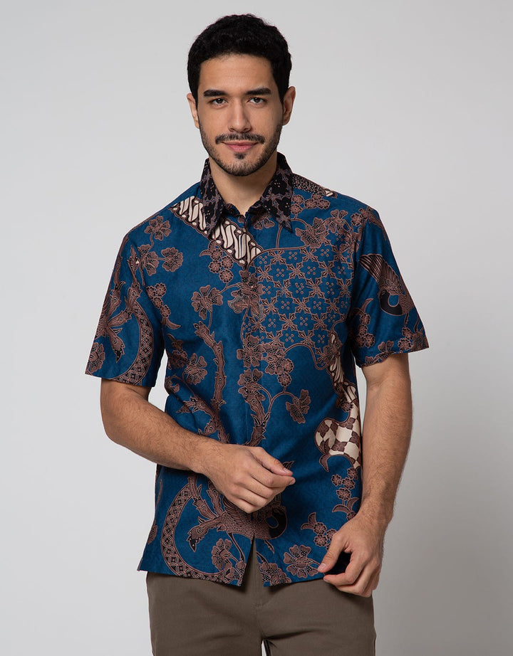 Arjuna Weda Hem Batik Sekar Jagad 2