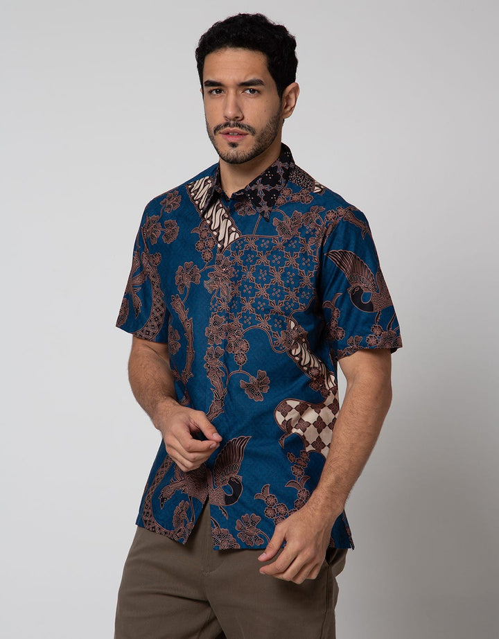 Arjuna Weda Hem Batik Sekar Jagad 2