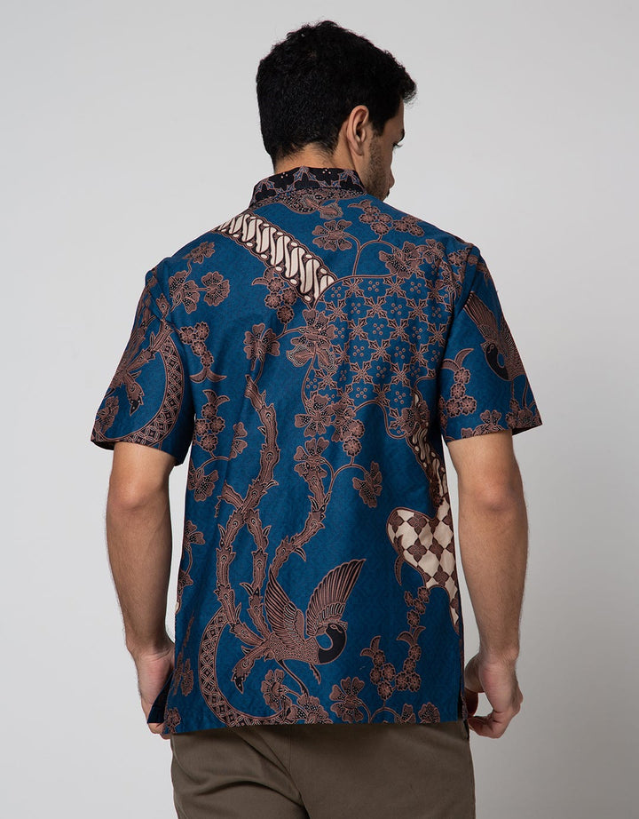 Arjuna Weda Hem Batik Sekar Jagad 2
