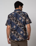 Arjuna Weda Hem Batik Lereng Ukel