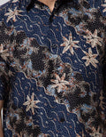 Arjuna Weda Hem Batik Lereng Ukel